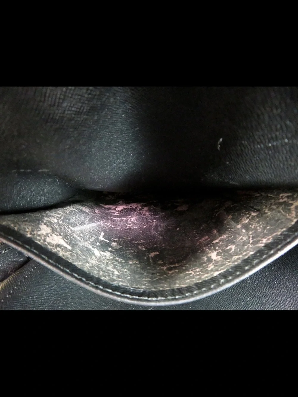 Louis Vuitton Black Epi Leather Top-Handle Briefcase